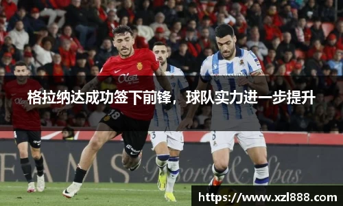 格拉纳达成功签下前锋，球队实力进一步提升