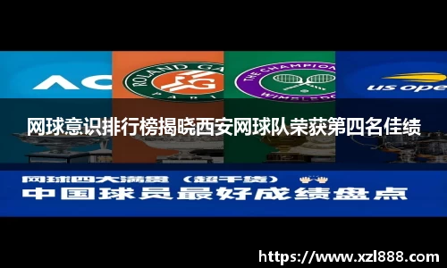 网球意识排行榜揭晓西安网球队荣获第四名佳绩