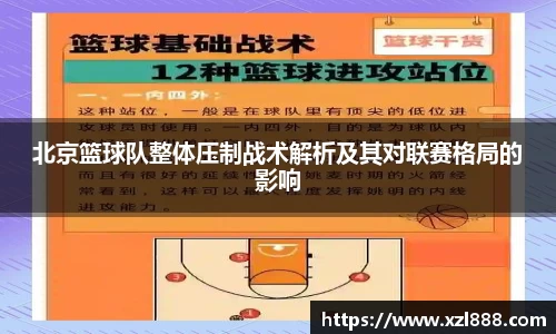 北京篮球队整体压制战术解析及其对联赛格局的影响